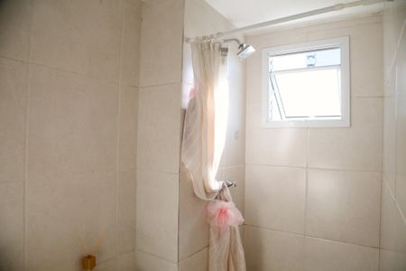 Apartamento à venda com 44m², 2 quartos e 1 vagaBanheiro 1