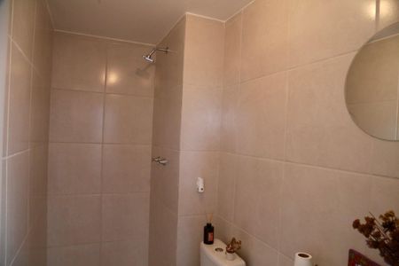 Apartamento à venda com 44m², 2 quartos e 1 vagaBanheiro 1