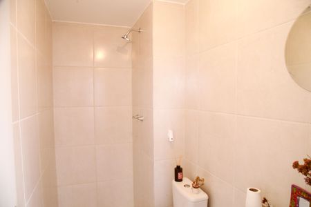 Apartamento à venda com 44m², 2 quartos e 1 vagaBanheiro 1