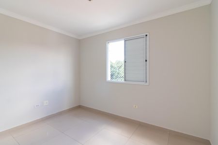 Apartamento à venda com 60m², 3 quartos e 2 vagasQuarto 2
