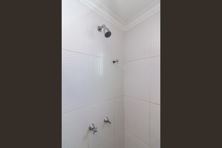 Apartamento à venda com 60m², 3 quartos e 2 vagasBanheiro da Suíte