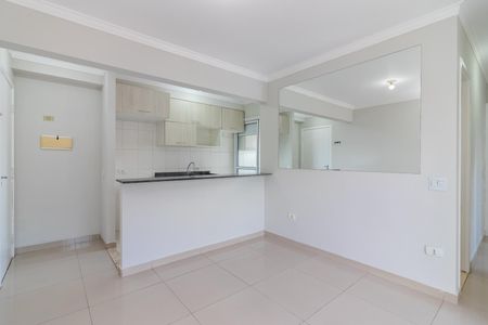 Apartamento à venda com 60m², 3 quartos e 2 vagasSala de Jantar