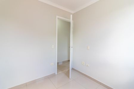 Apartamento à venda com 60m², 3 quartos e 2 vagasQuarto 3