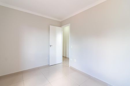 Apartamento à venda com 60m², 3 quartos e 2 vagasQuarto 2