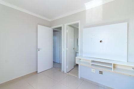 Apartamento à venda com 60m², 3 quartos e 2 vagasSuíte