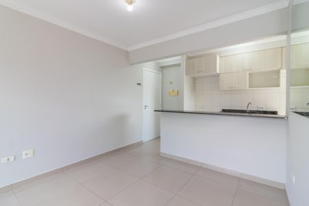 Apartamento à venda com 60m², 3 quartos e 2 vagasSala de Jantar