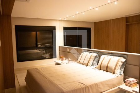 Apartamento para alugar com 187m², 3 quartos e 3 vagasSuíte 3