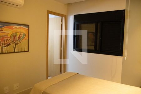 Apartamento para alugar com 187m², 3 quartos e 3 vagasSuíte 02