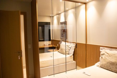 Apartamento para alugar com 187m², 3 quartos e 3 vagasSuíte 01