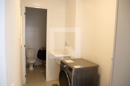 Apartamento para alugar com 187m², 3 quartos e 3 vagas Apartamento para alugar com 187m², 3 quartos e 3 vagasÁrea de Serviço