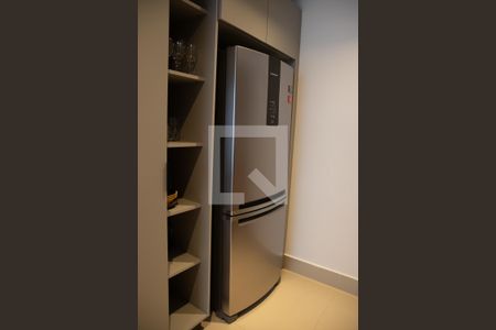 Apartamento para alugar com 187m², 3 quartos e 3 vagasCozinha