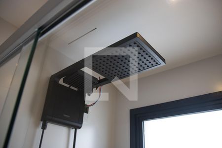 Apartamento para alugar com 187m², 3 quartos e 3 vagas Apartamento para alugar com 187m², 3 quartos e 3 vagasBanheiro da Suíte 2