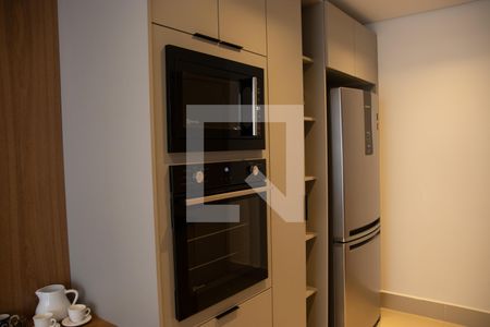 Apartamento para alugar com 187m², 3 quartos e 3 vagas Apartamento para alugar com 187m², 3 quartos e 3 vagasCozinha