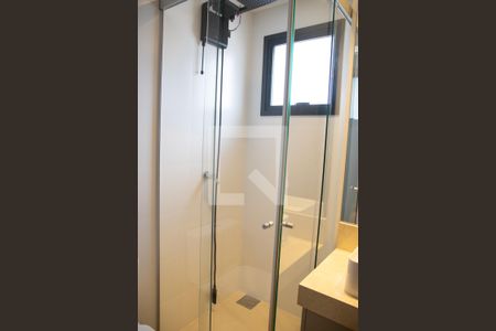 Apartamento para alugar com 187m², 3 quartos e 3 vagasBanheiro da Suíte 2