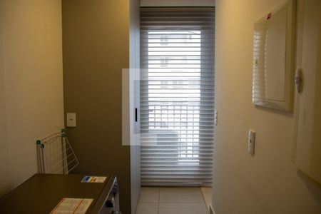 Apartamento para alugar com 187m², 3 quartos e 3 vagas Apartamento para alugar com 187m², 3 quartos e 3 vagasÁrea de Serviço