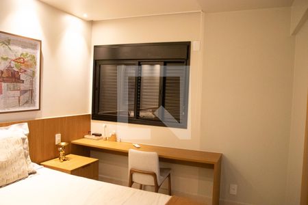 Apartamento para alugar com 187m², 3 quartos e 3 vagas Apartamento para alugar com 187m², 3 quartos e 3 vagasSuíte 01