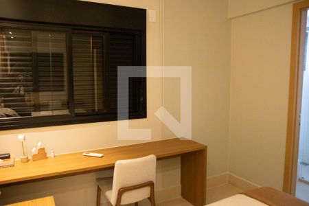 Apartamento para alugar com 187m², 3 quartos e 3 vagas Apartamento para alugar com 187m², 3 quartos e 3 vagasSuíte 01