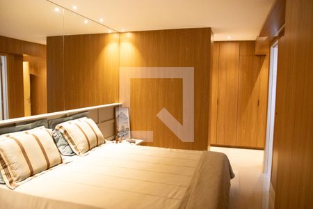 Apartamento para alugar com 187m², 3 quartos e 3 vagasSuíte 3