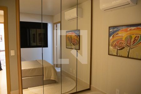 Apartamento para alugar com 187m², 3 quartos e 3 vagasSuíte 02