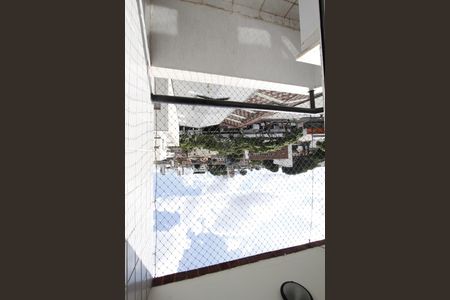 Apartamento à venda com 189m², 3 quartos e 1 vagaVaranda