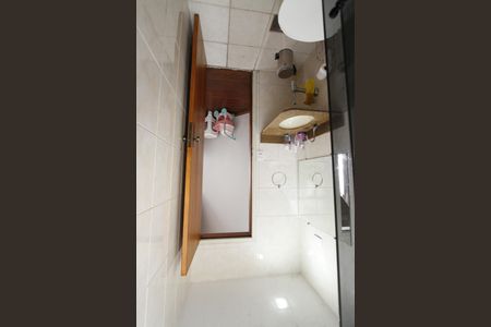 Apartamento à venda com 189m², 3 quartos e 1 vagaBanheiro Social