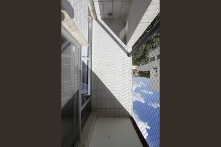 Apartamento à venda com 189m², 3 quartos e 1 vagaVaranda