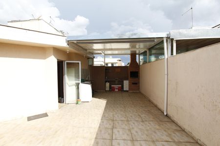 Apartamento à venda com 189m², 3 quartos e 1 vagaCobertura