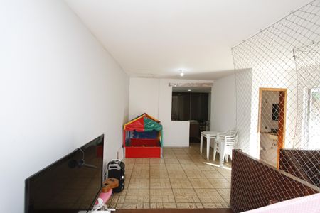 Apartamento à venda com 189m², 3 quartos e 1 vagaCobertura