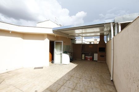 Apartamento à venda com 189m², 3 quartos e 1 vagaCobertura