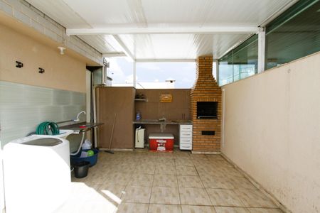 Apartamento à venda com 189m², 3 quartos e 1 vagaChurrasqueira área e serviço