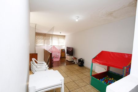 Apartamento à venda com 189m², 3 quartos e 1 vagaCobertura