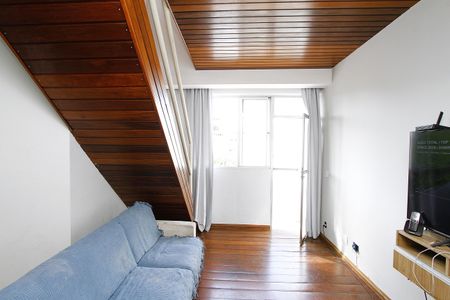 Apartamento à venda com 189m², 3 quartos e 1 vagaSala