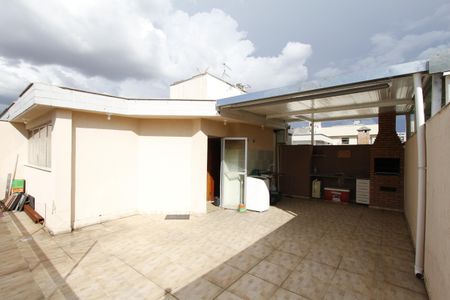 Apartamento à venda com 189m², 3 quartos e 1 vagaCobertura