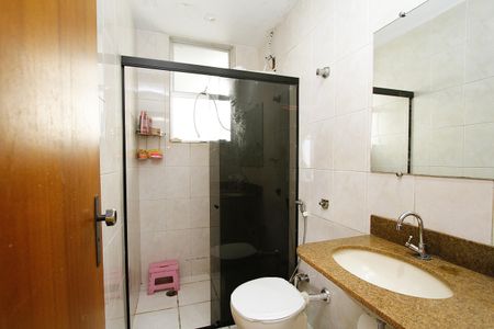 Apartamento à venda com 189m², 3 quartos e 1 vagaBanheiro Social