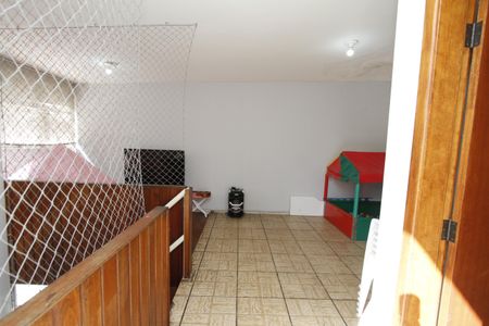 Apartamento à venda com 189m², 3 quartos e 1 vagaCobertura