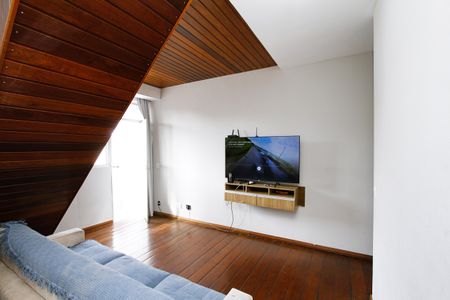 Apartamento à venda com 189m², 3 quartos e 1 vagaSala