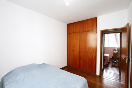 Apartamento à venda com 189m², 3 quartos e 1 vagaQuarto 3 - Suíte