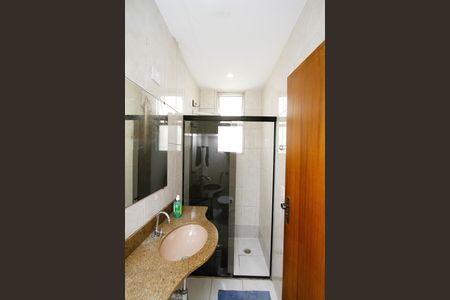 Apartamento à venda com 189m², 3 quartos e 1 vagaBanheiro da Suíte