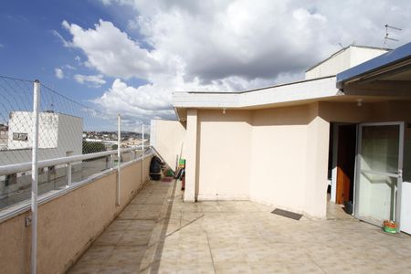 Apartamento à venda com 189m², 3 quartos e 1 vagaCobertura