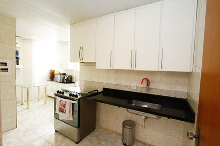 Apartamento à venda com 189m², 3 quartos e 1 vagaCozinha