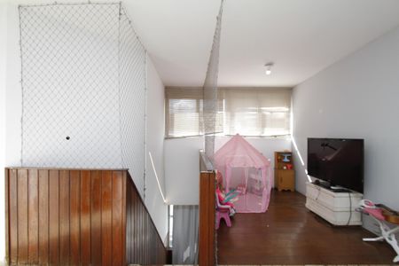 Apartamento à venda com 189m², 3 quartos e 1 vagaCobertura