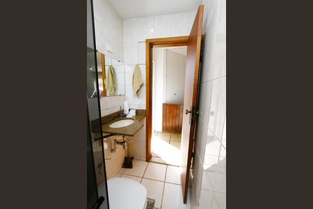 Apartamento à venda com 189m², 3 quartos e 1 vagaBanheiro 3