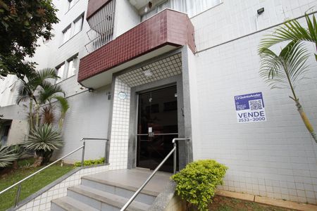 Apartamento à venda com 189m², 3 quartos e 1 vagaEntrada