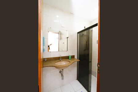 Apartamento à venda com 189m², 3 quartos e 1 vagaBanheiro da Suíte