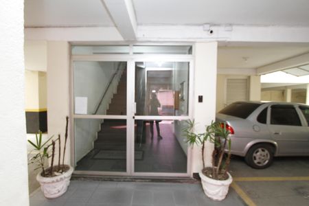 Apartamento à venda com 189m², 3 quartos e 1 vagaHall