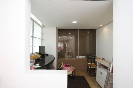 Apartamento à venda com 189m², 3 quartos e 1 vagaCobertura