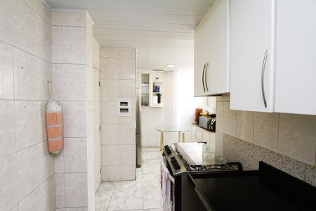 Apartamento à venda com 189m², 3 quartos e 1 vagaCozinha