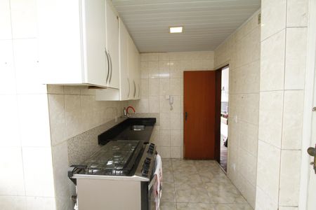 Apartamento à venda com 189m², 3 quartos e 1 vagaCozinha
