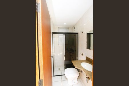 Apartamento à venda com 189m², 3 quartos e 1 vagaBanheiro 3