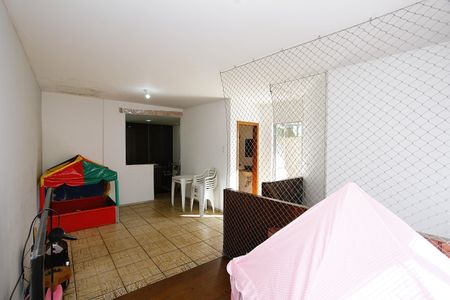 Apartamento à venda com 189m², 3 quartos e 1 vagaCobertura